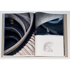 ANDO'S HANDS ：TadaoAndo Works 1976-2020　安藤忠雄　大型作品集